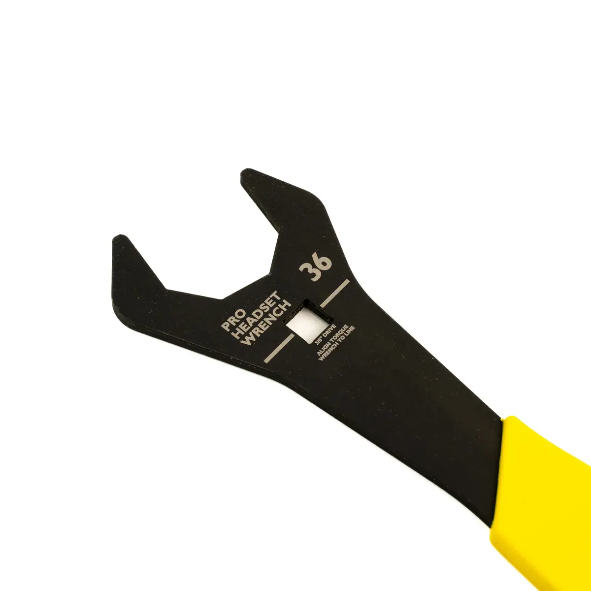 Pedros Pro Headset Wrench 32Mm Or 36Mm 2