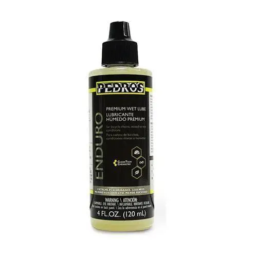 Pedro's Enduro 4Oz Chain Lubricant - Single 1