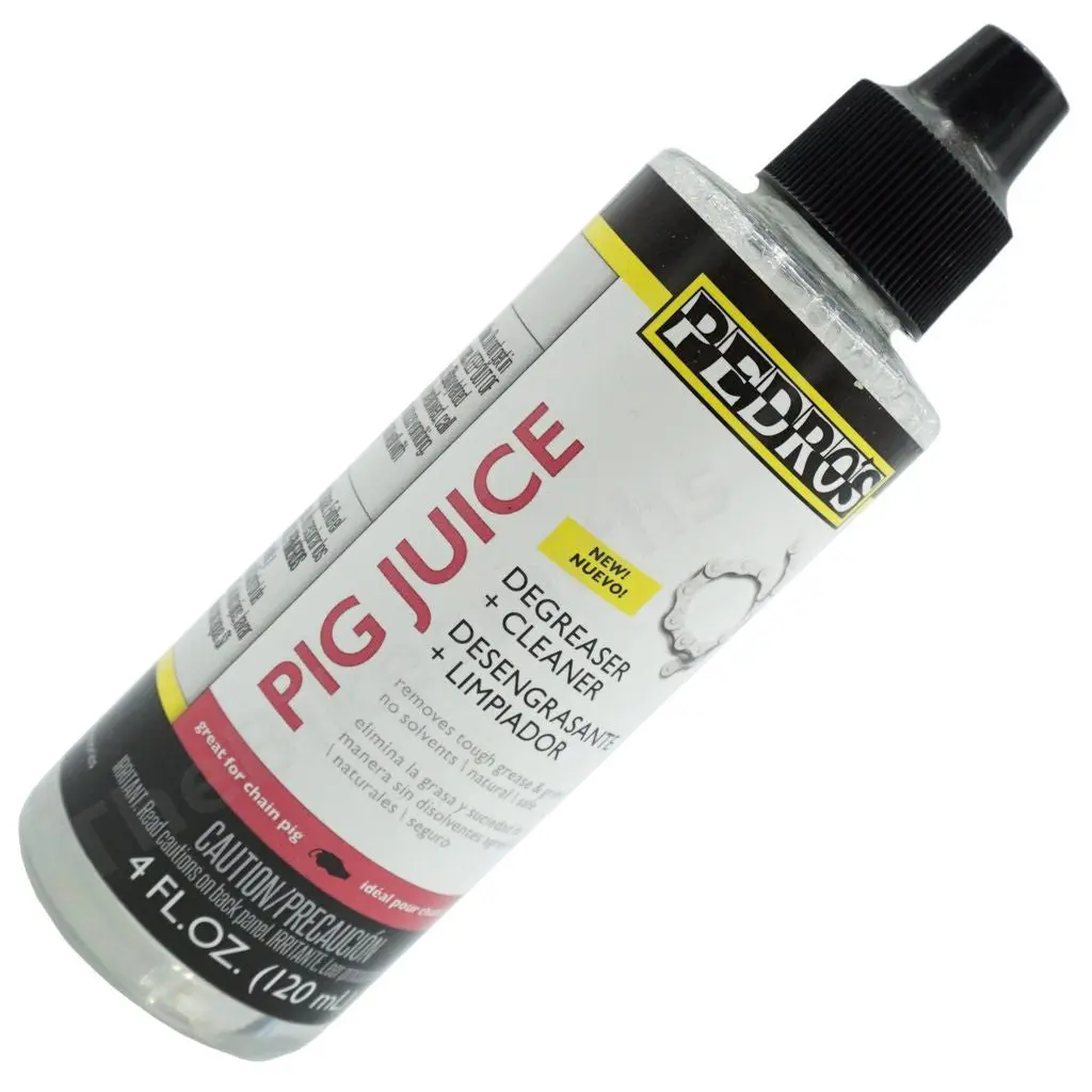 Pedro's Pig Juice Degreaser/Cleaner 4Oz 1
