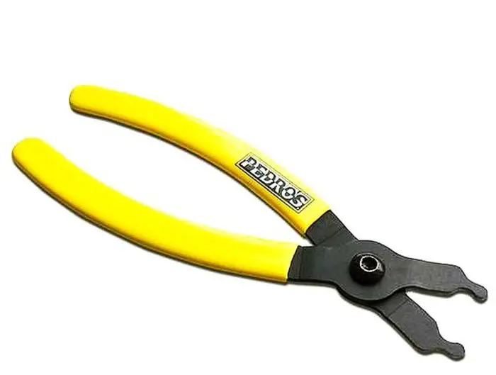 Pedro's Quick Link Pliers Chain Master 1