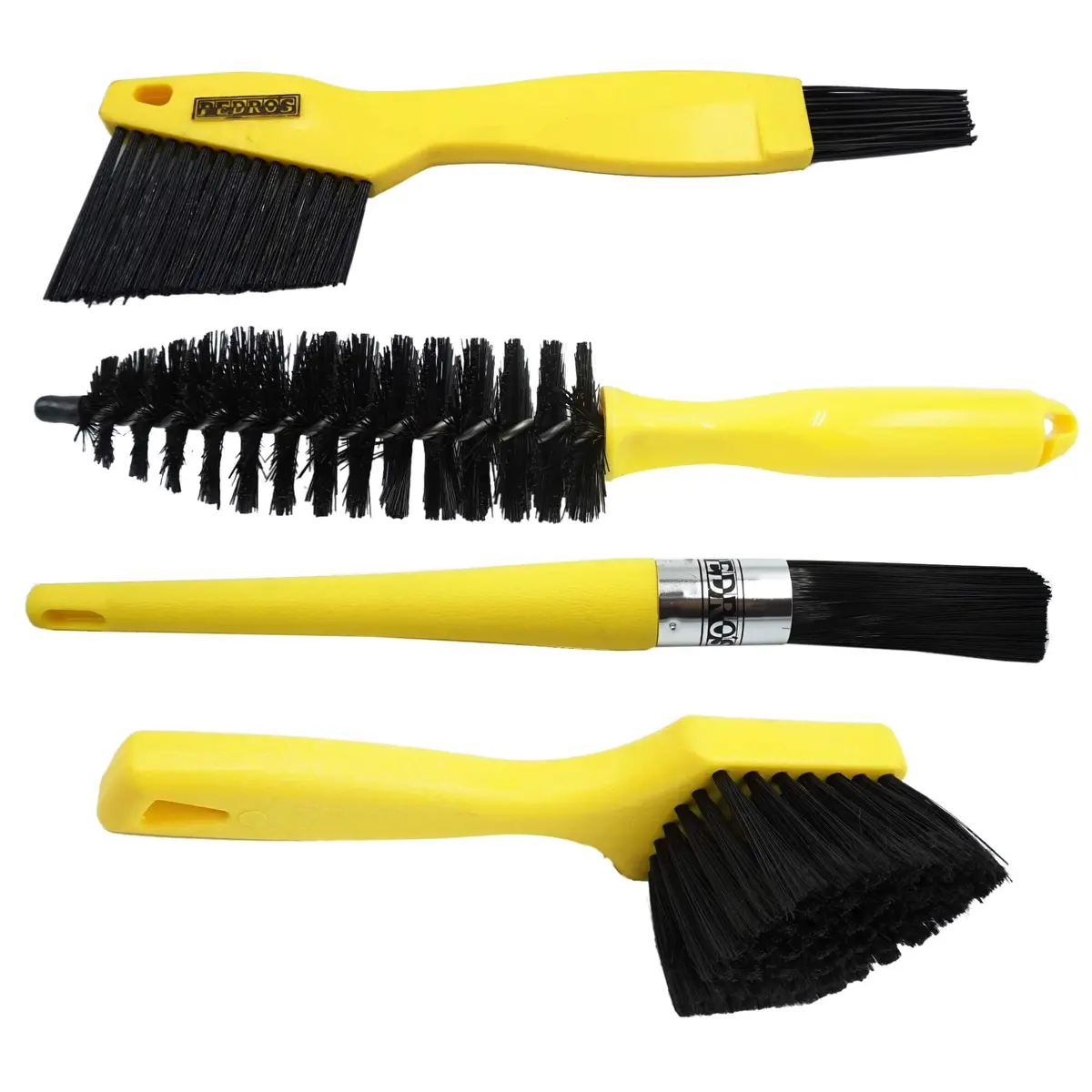 Pedro's Pro Brush Kit 1