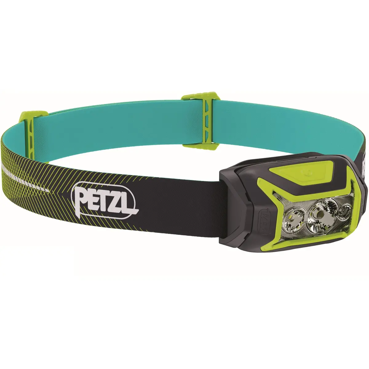 Petzl Actik Core Headlamp 2025 1