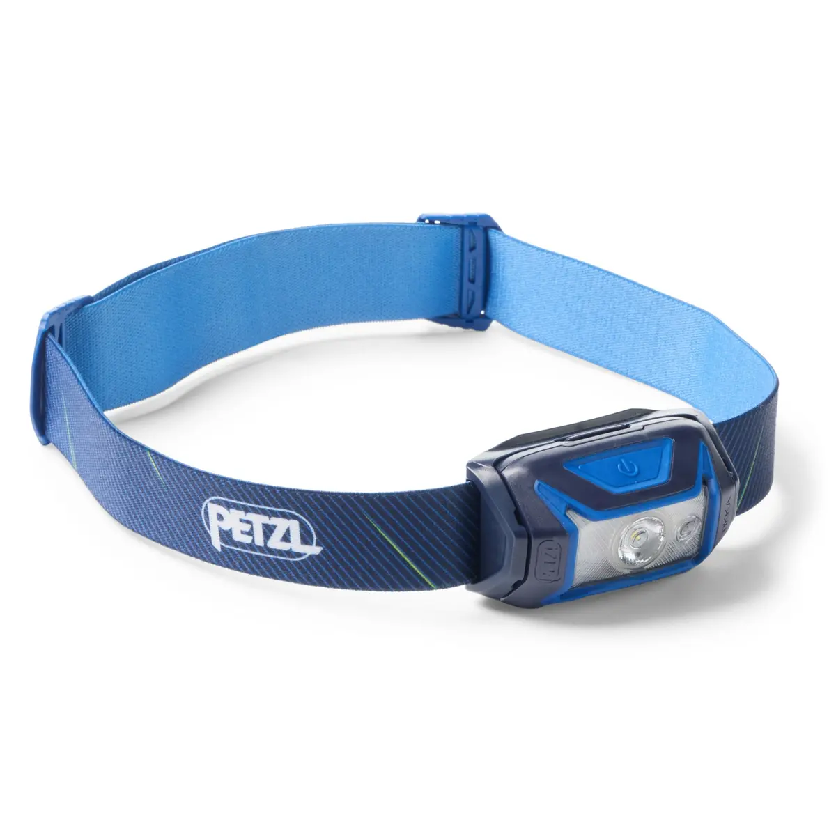 Petzl Tikka Headlamp 2025 1