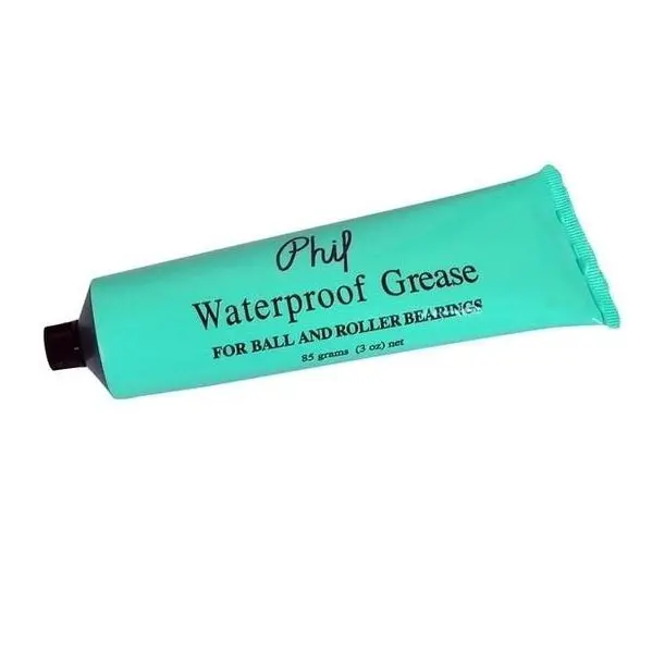 Phil Wood 3-Oz. Waterproof Grease 1