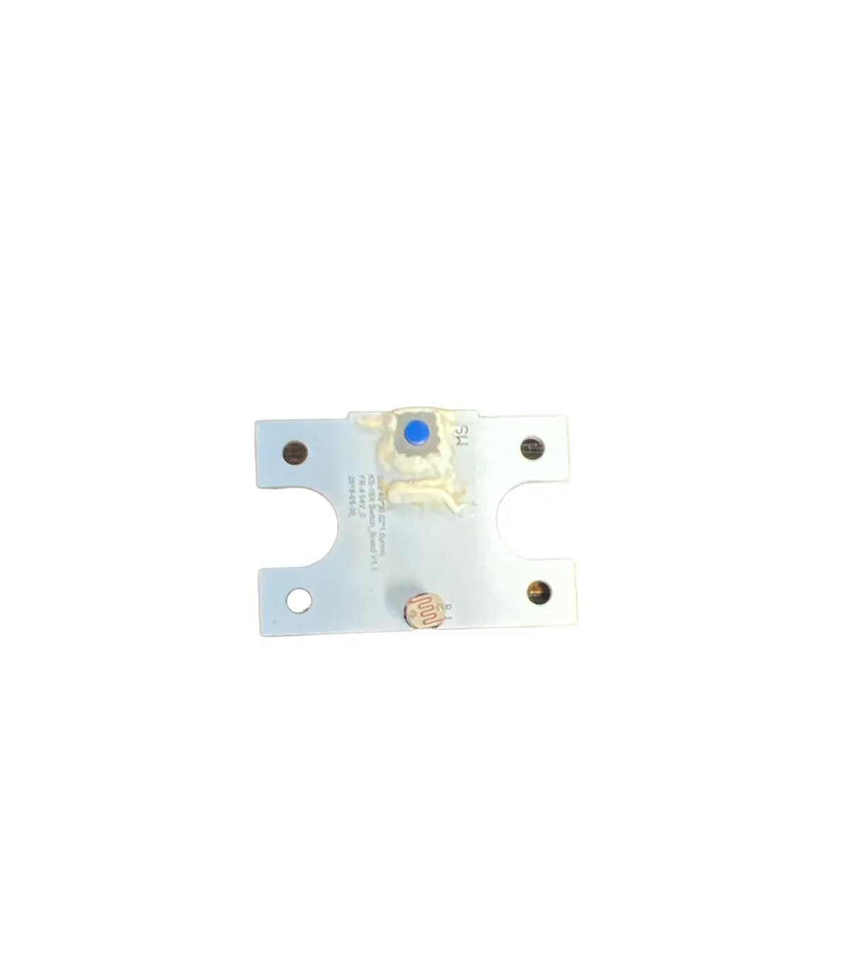 Ks-16X Power Button Board 1
