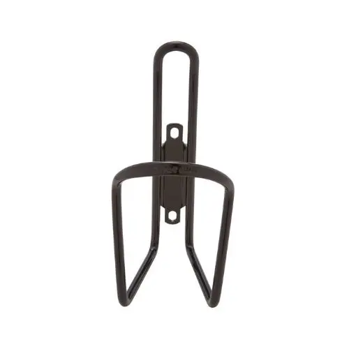 Planet Bike Black Gloss Water Bottle Cage 1