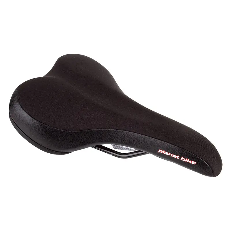 Planet Bike Gel Comfort Bike Seat 1