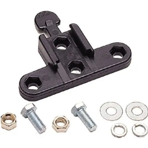Planet Bike Taillight Rack Mount 1