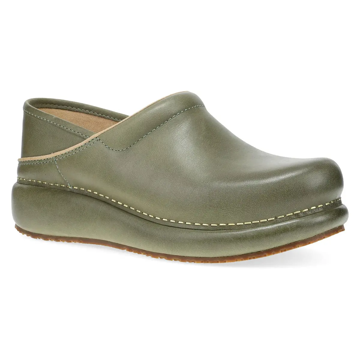 Platform Pro Burnished Nubuck 2