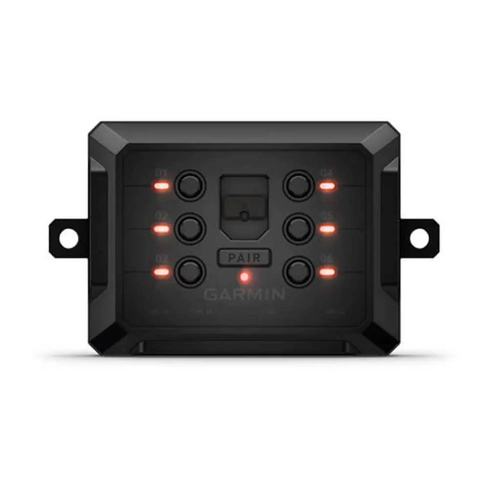 Garmin - Powerswitch™ 1