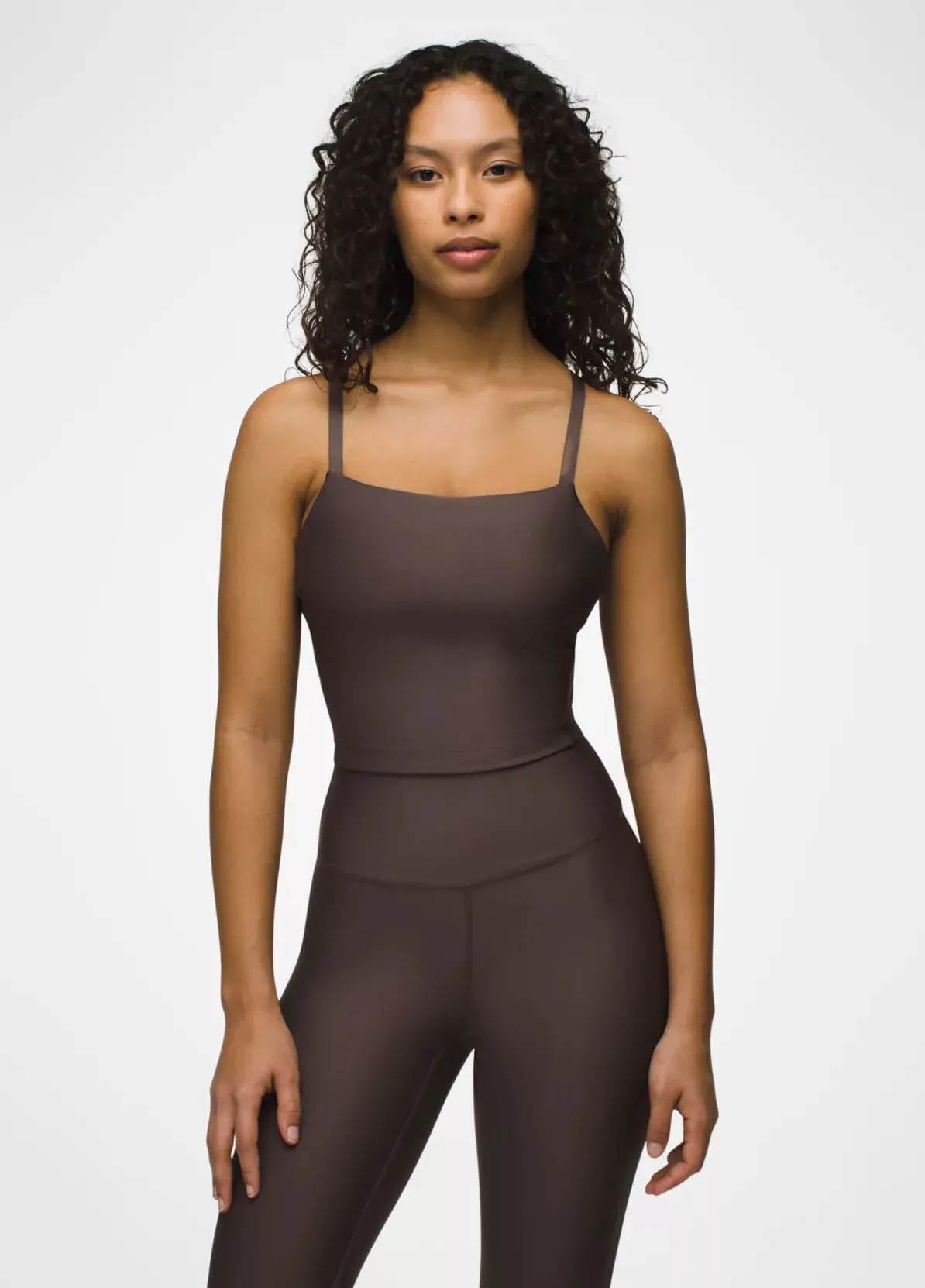 Prana Sculpt Adjustable Cami 1