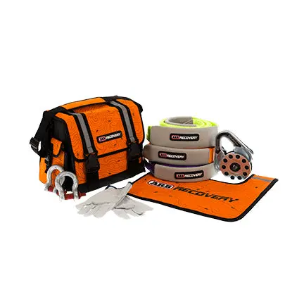 Arb - Premium Recovery Kit 1