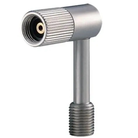 Topeak Pressure Rite Shock Adapter For Bike Forks/Shocks 2