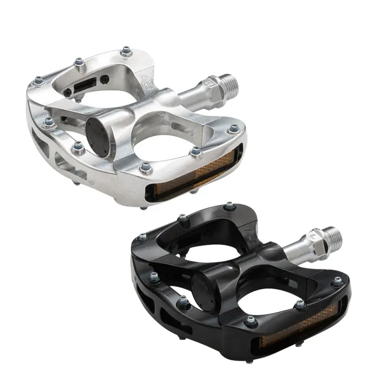 Mks Pretzel Platform Pedals 1