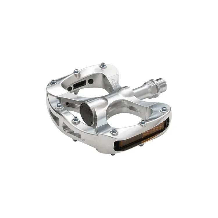 Mks Pretzel Platform Pedals 2