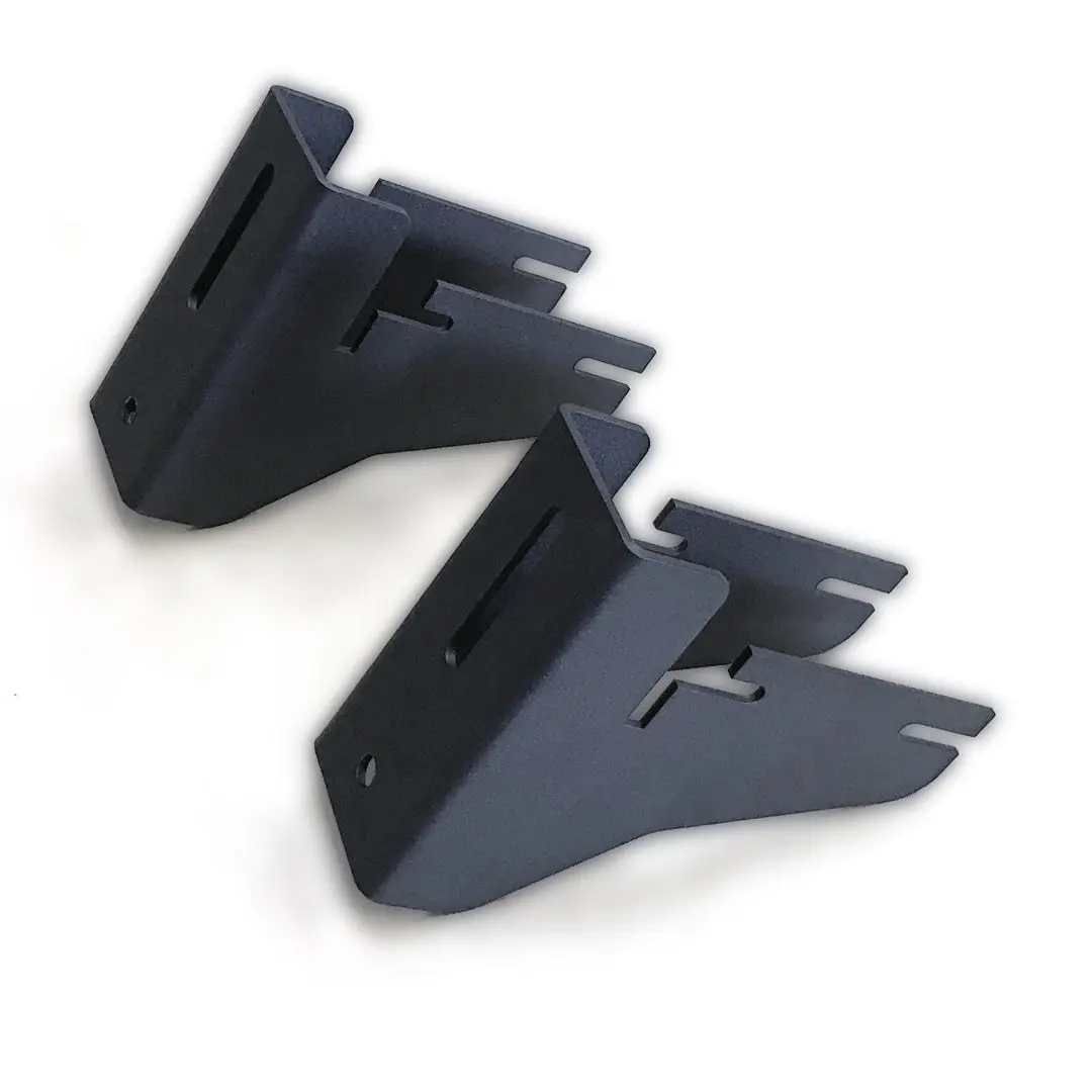 Prinsu - Awning Mounting Brackets 1