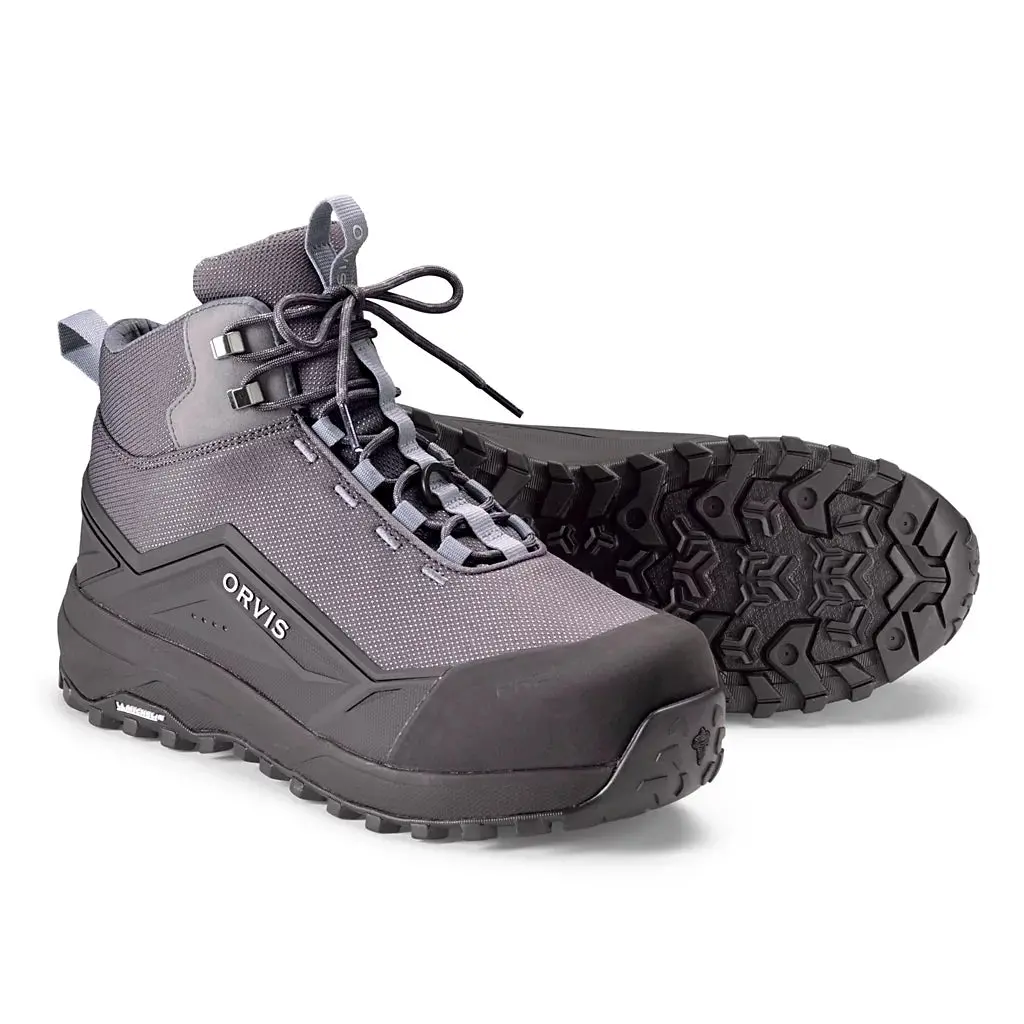 Pro Lt Wading Boot - Rubber 1