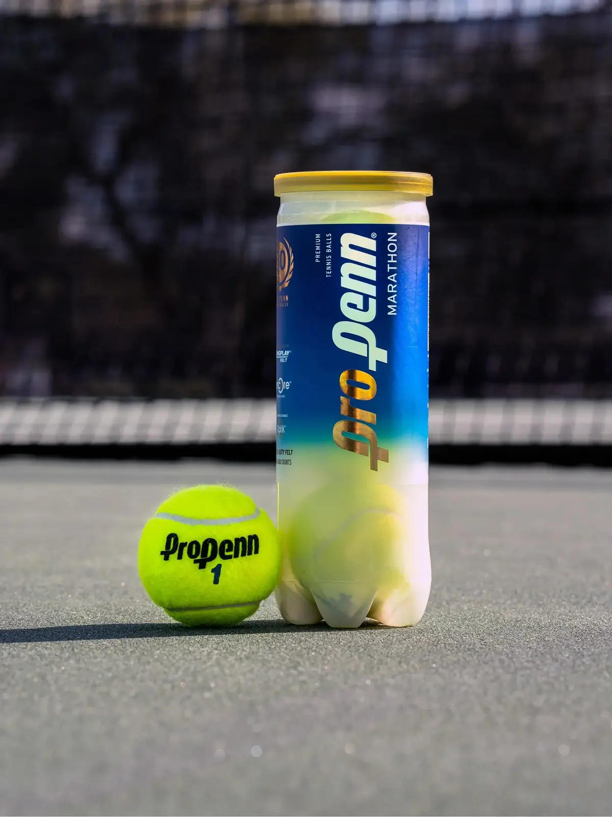 Pro Penn Marathon Ball 2