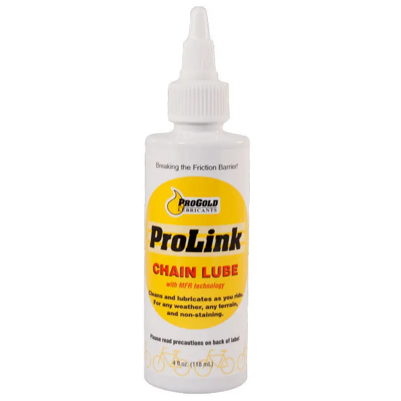 Progold Prolink 4Oz Chain Lube 1