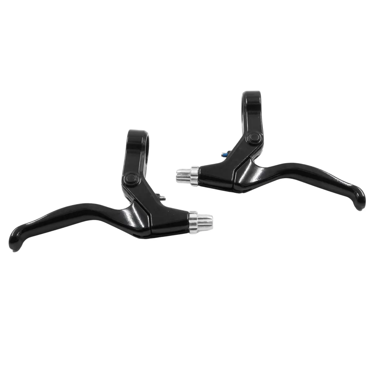 Promax Bl-42 Black Cantilever Finger Lever Set 1
