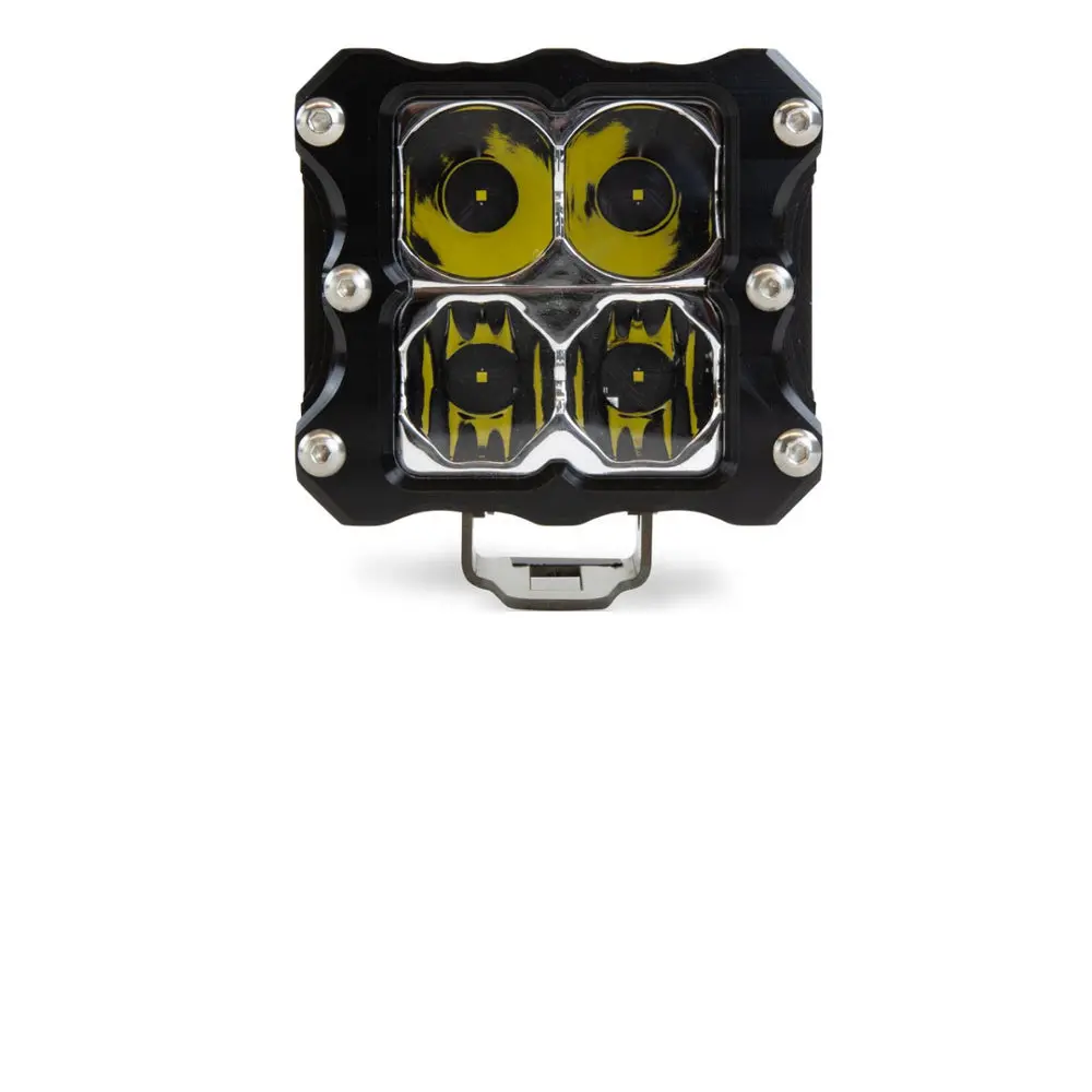 Heretic - Quattro Led Pod Light 1