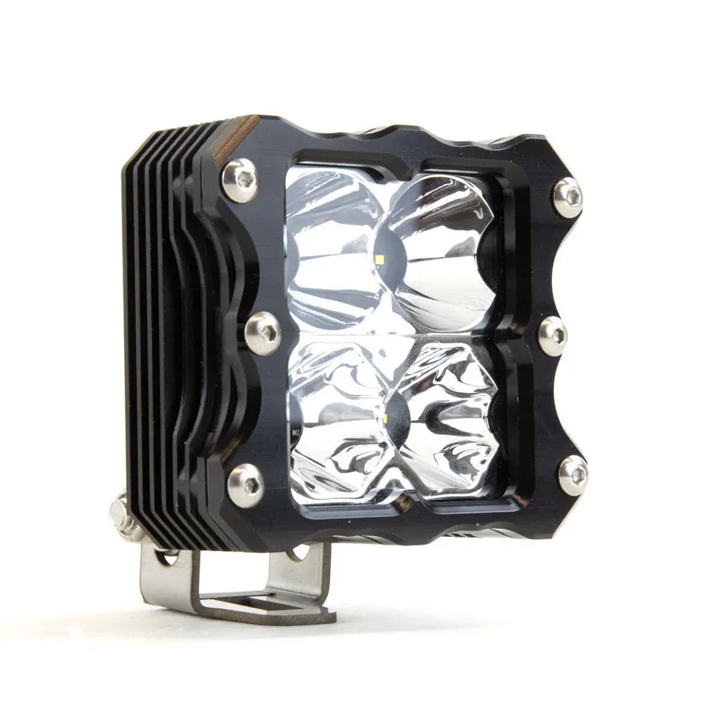 Heretic - Quattro Led Pod Light 2