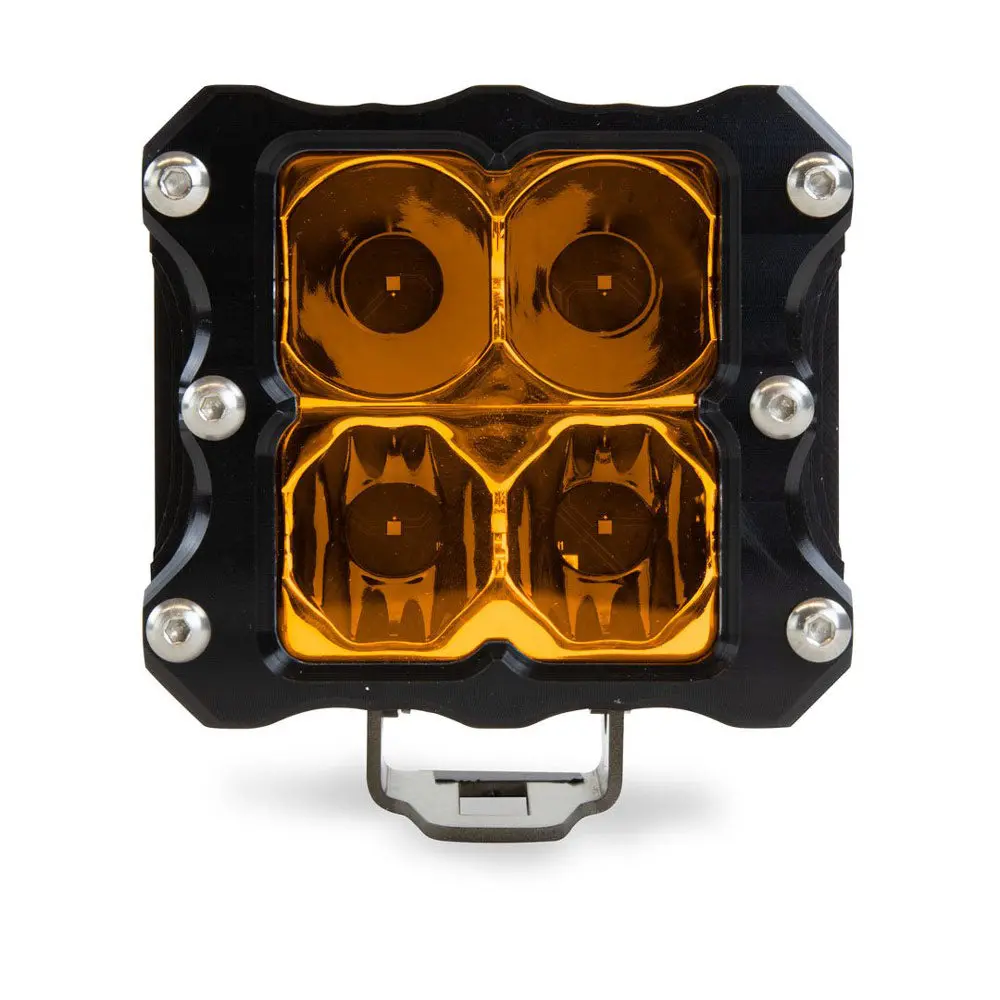 Heretic - Quattro Led Pod Light 3