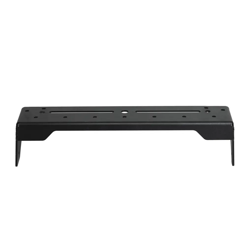 Rago Fabrication - Modular Device Dash Mount - Toyota 4Runner (2010-2023) 1
