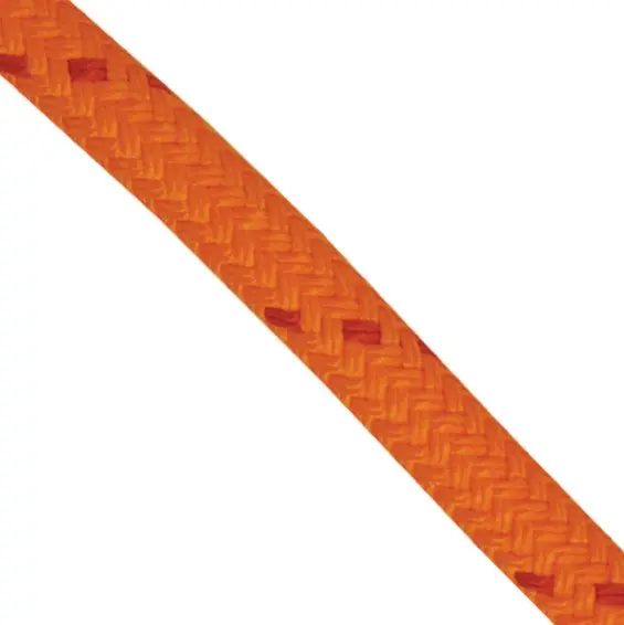 Yale Portland Braid 5/8" Rigging Rope 1