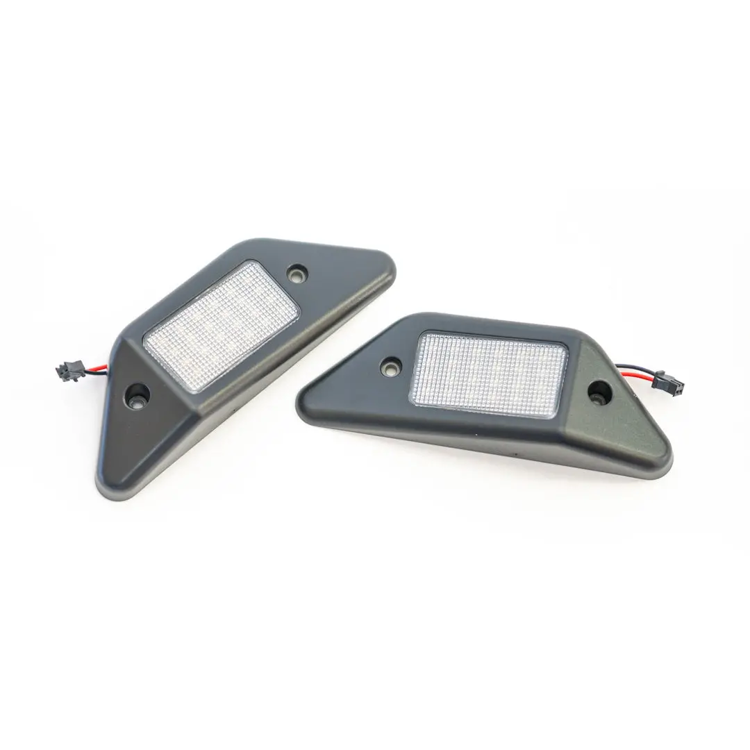 R4t - Led Cargo Bed Light - Toyota Tacoma (2016-2019) 1