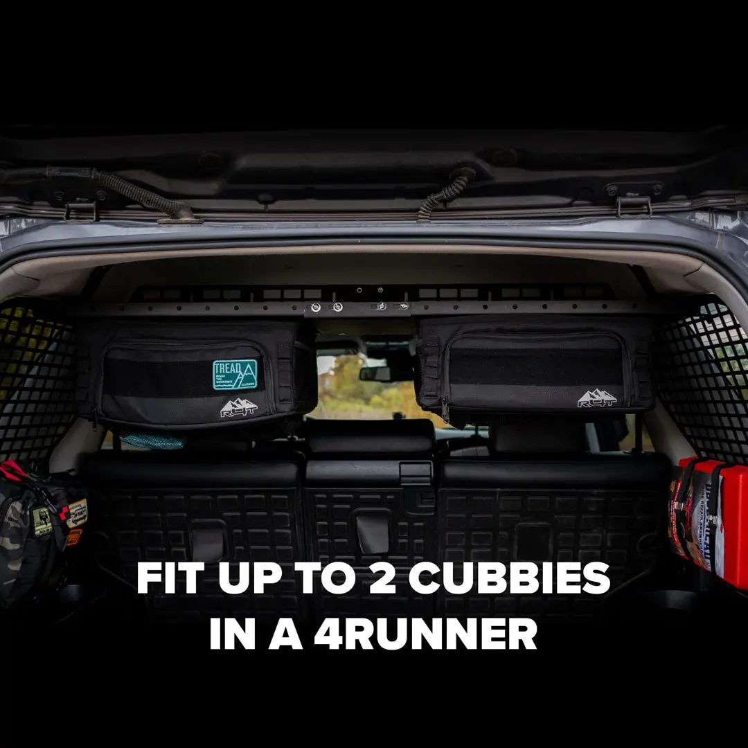 R4t - Cubby Storage System - Standard Size 2