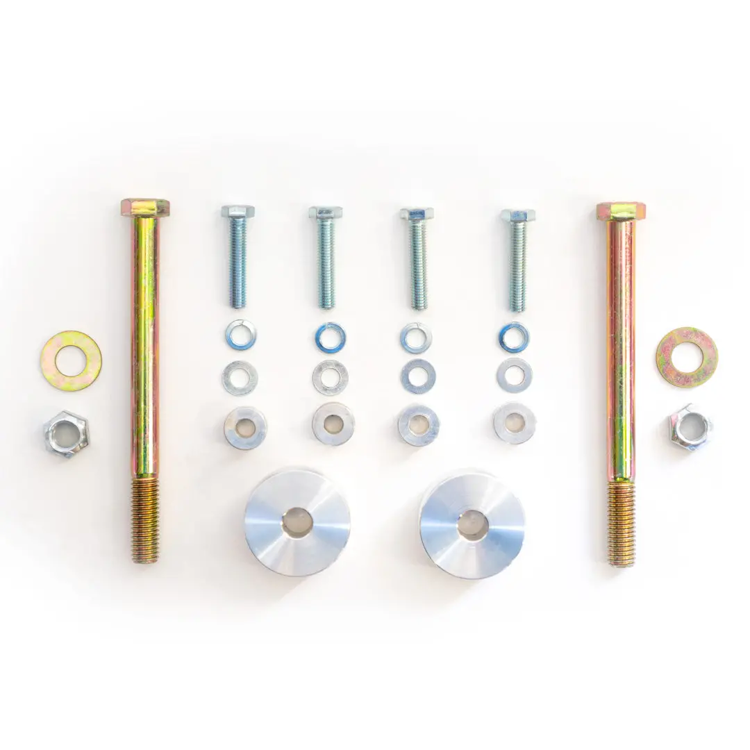 R4t - Diff Drop Kit 1