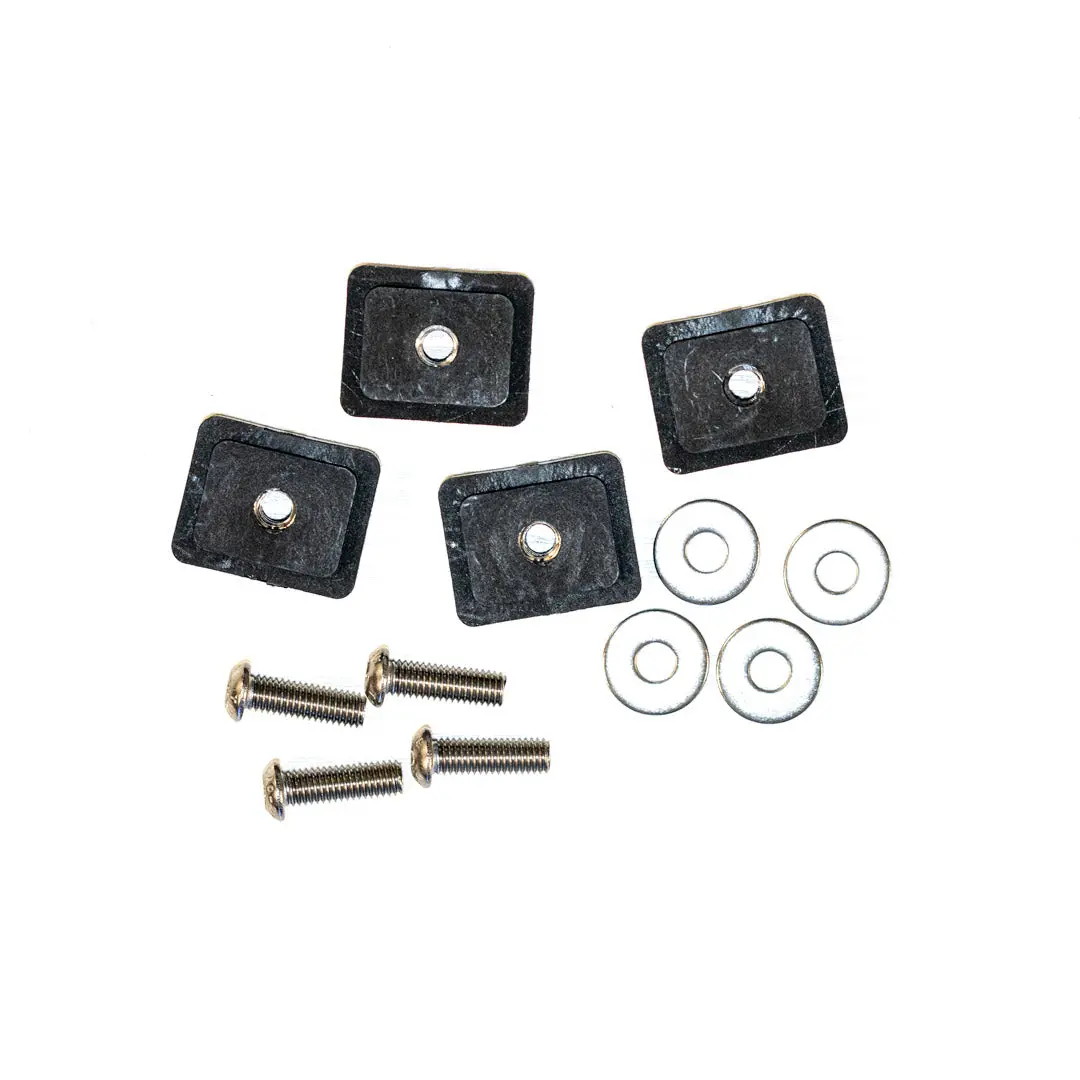 R4t - Mollemounts - Modular Storage Panel Mount Solution 1