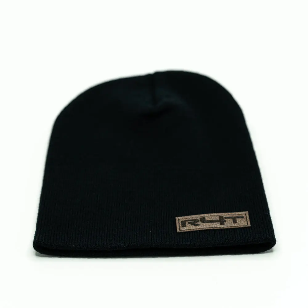 R4t - Cuffless Beanies 1