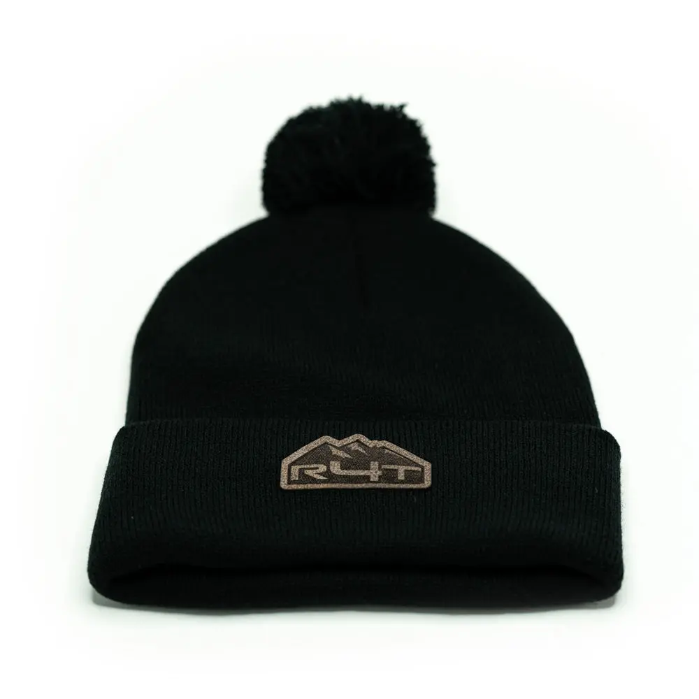 R4t - Pompom Beanies 1