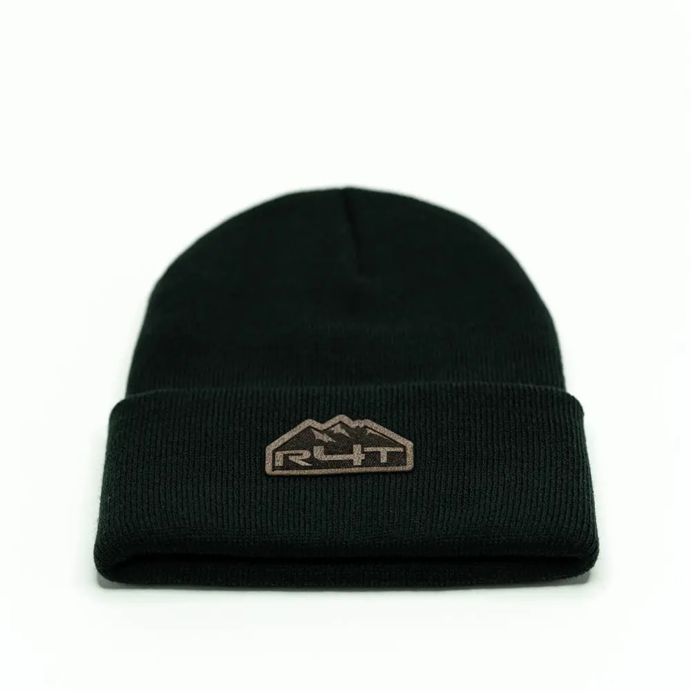 R4t - Cuffed Beanies 1