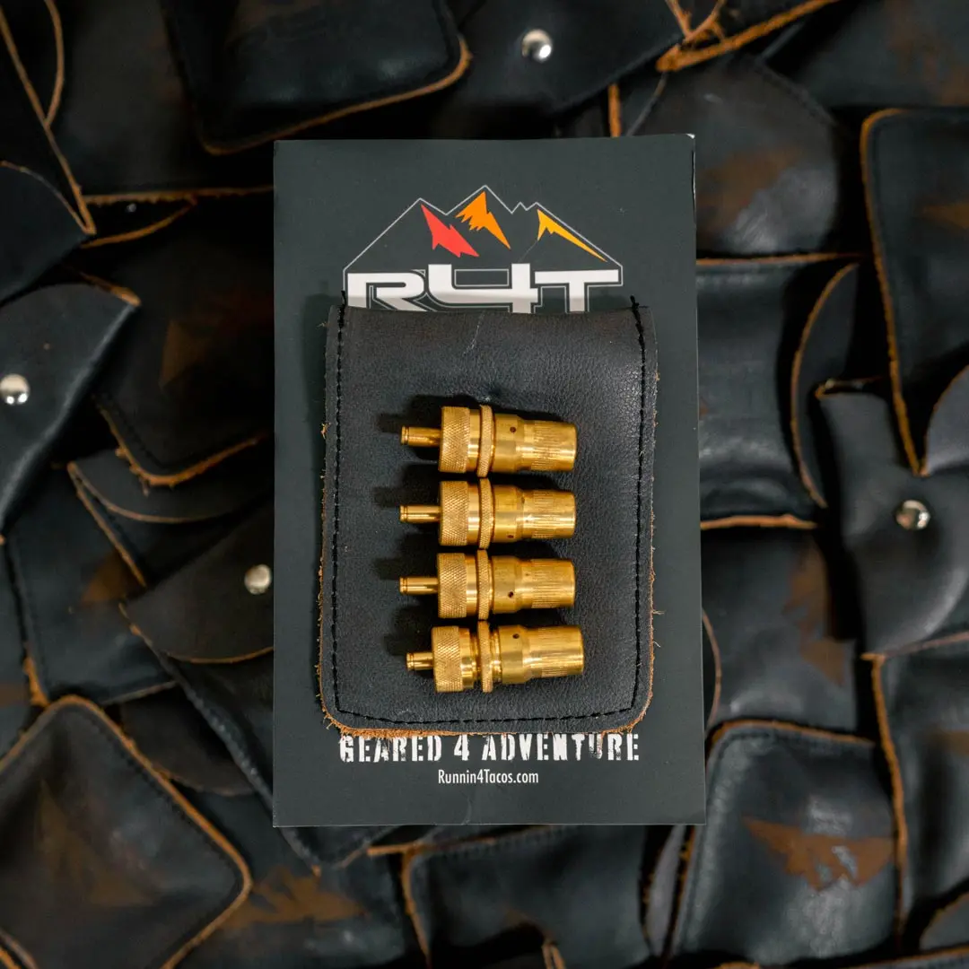 R4t - Tire Deflators 1