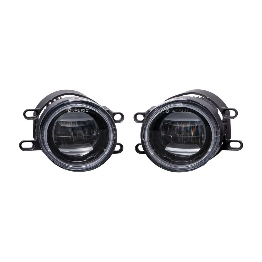 Diode Dynamics - Elite Series Fog Lamps - Toyota Tundra (2014-2021) 1