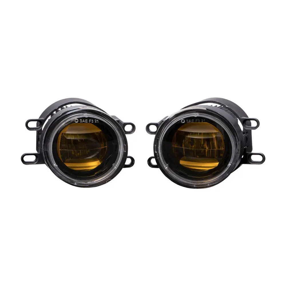 Diode Dynamics - Elite Series Fog Lamps - Toyota Rav4 (2022-2025) 2