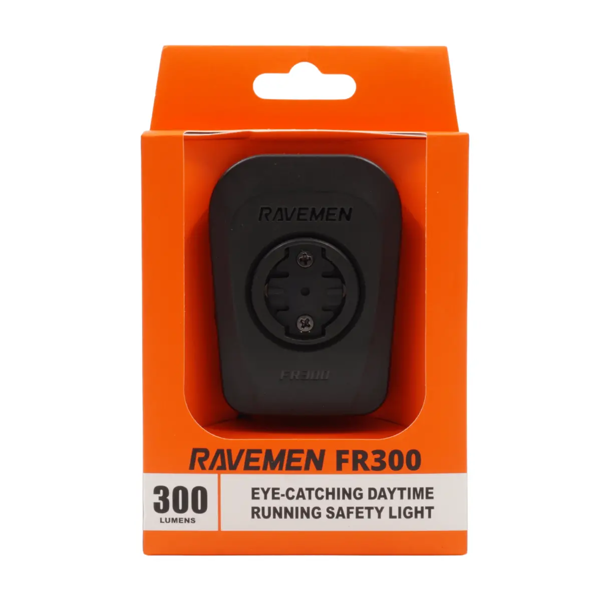 Ravemen Fr300 Eye-Catching Daytime Running Safety Head Light 1