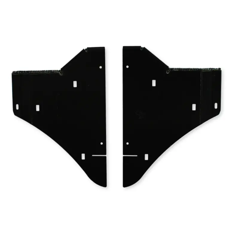 Rci - A-Arm Skid Plate - Toyota Tundra (2022-2024), Toyota Sequoia (2023-2024) 1