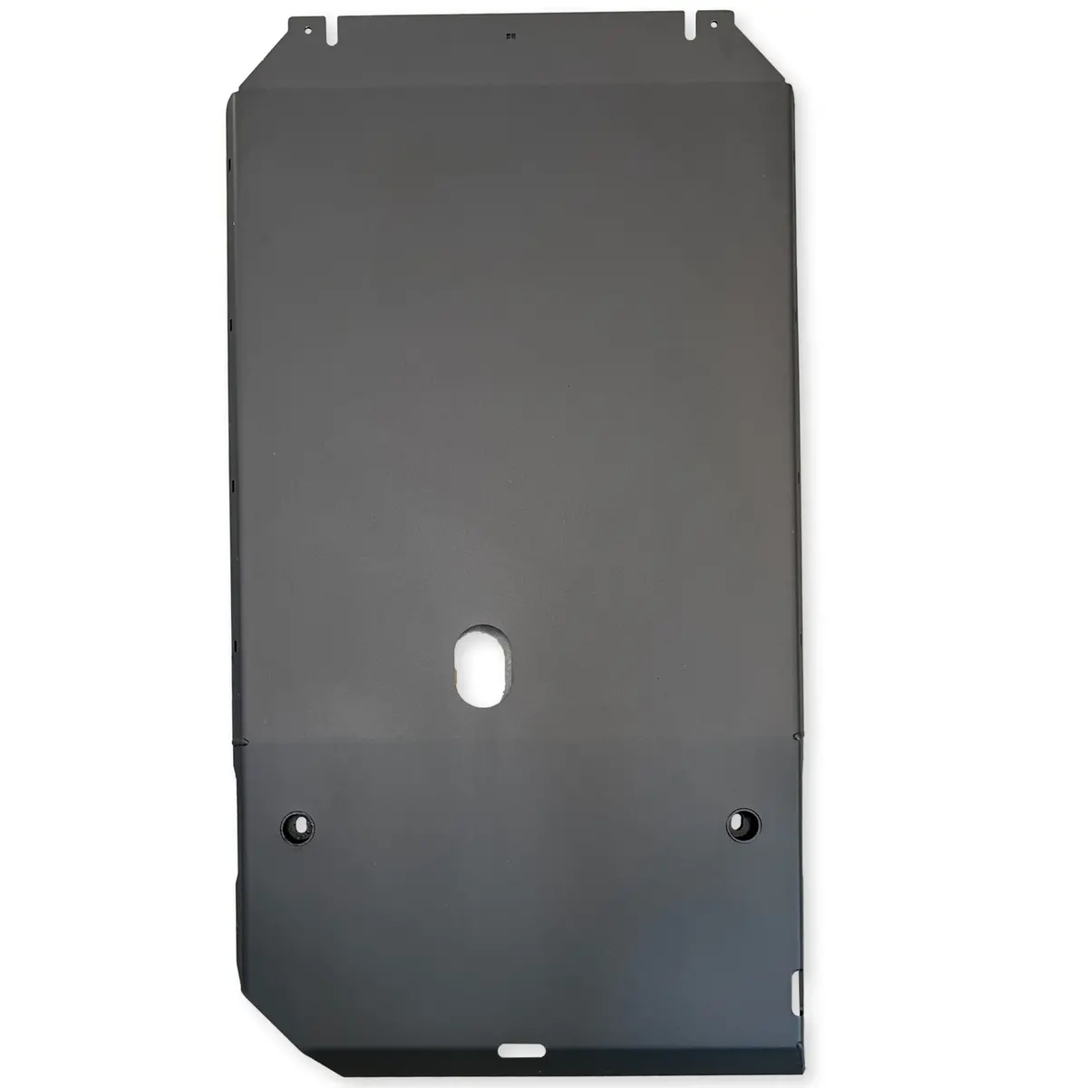 Rci - Transmission/Transfer-Case Skid Plate  - Toyota Tundra (2022-2024), Sequoia (2023-2024) 1