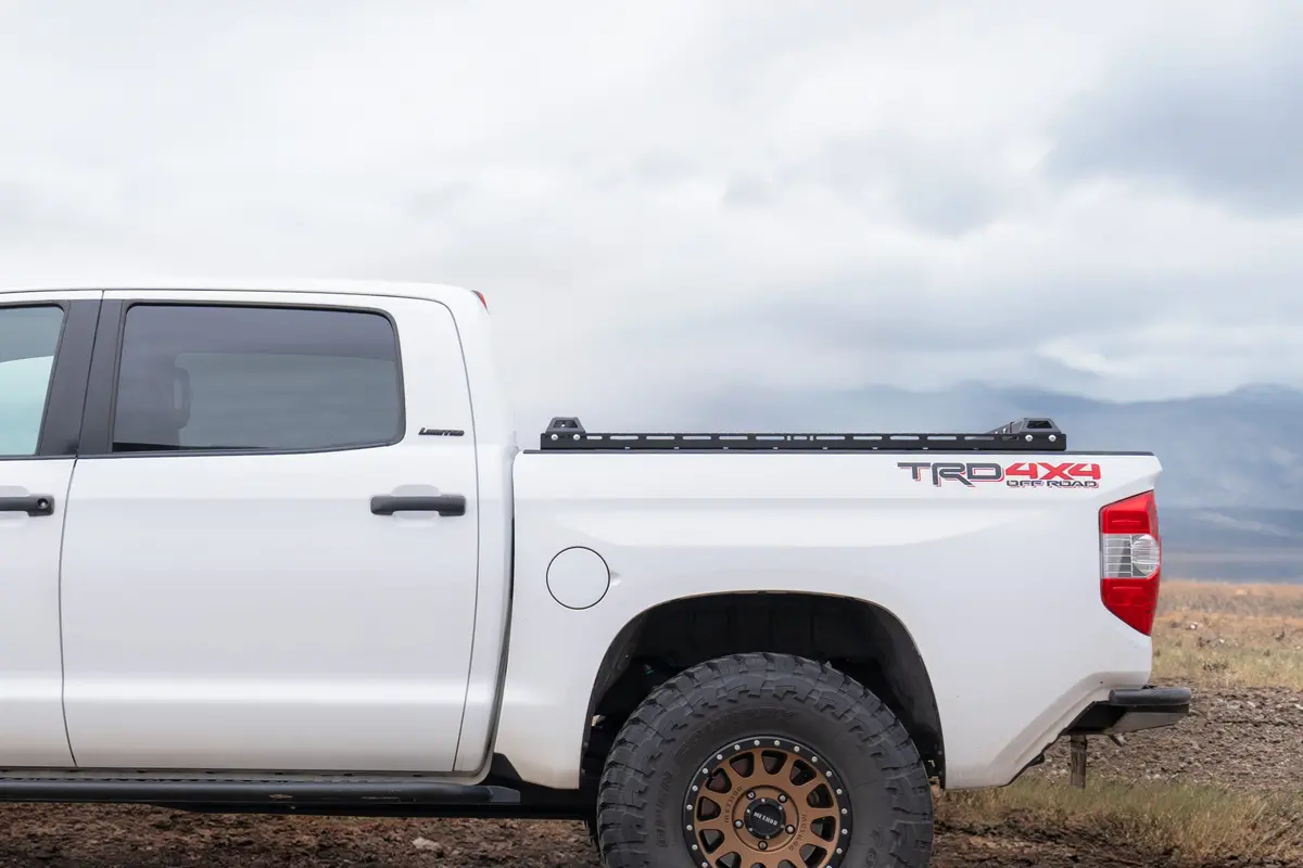 Rci - Low-Pro Bed Bars 3