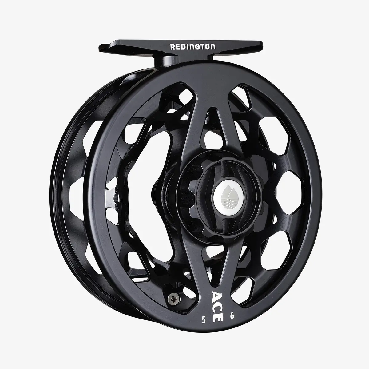 Ace Reel 7/8 Night Rider 1