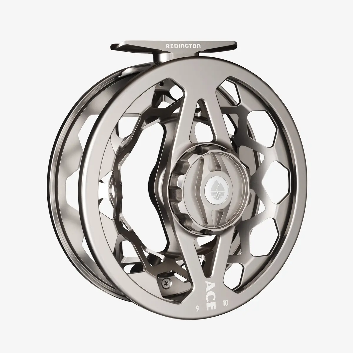 Ace Reel 9/10 Silver Dollar 1