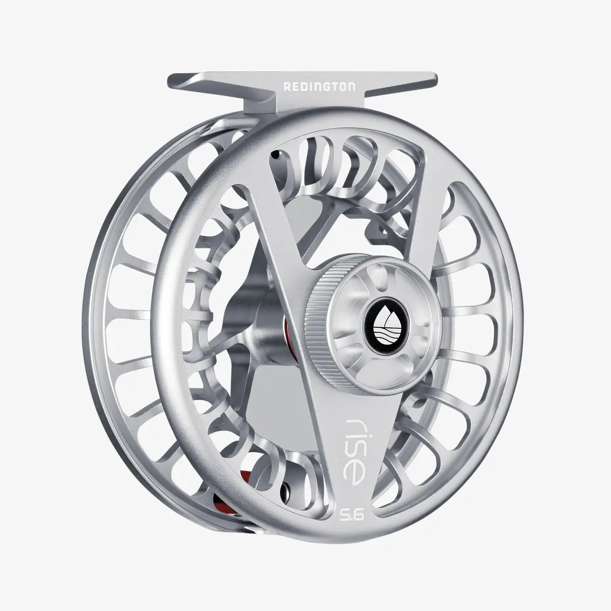 Rise Iii 3/4 Reel Silver 1