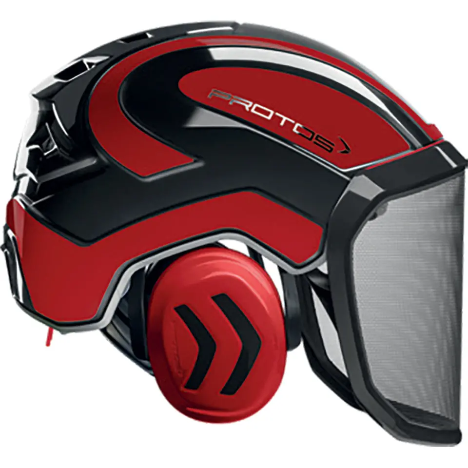 Pfanner Protos Helmets 7