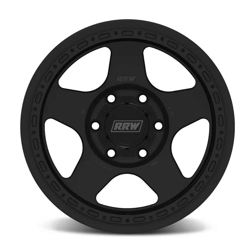 Rrw - Rg4-H Hybrid Monoforged Wheel - [R4t Location] 1