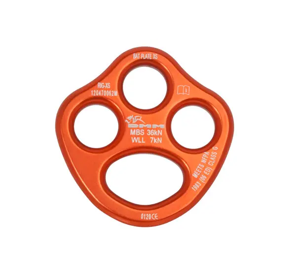 Dmm Xs Bat Rigging Plate 1