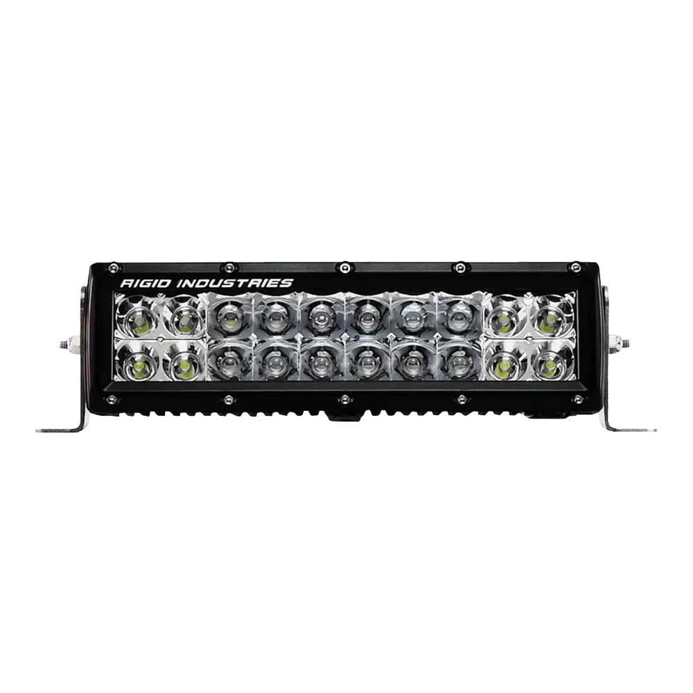 Rigid 10" E Series 1